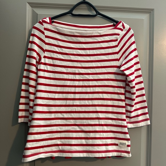 Broome Street by Kate Spade top - Picture 1 of 4